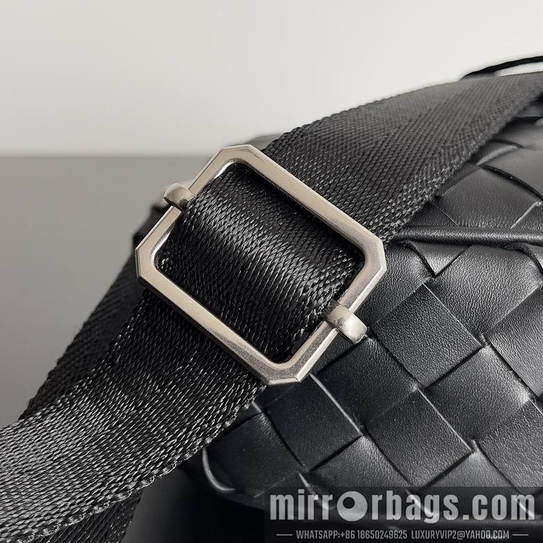 Bottega Veneta Replica Bags 710048 25x7.5x16cm BG 2