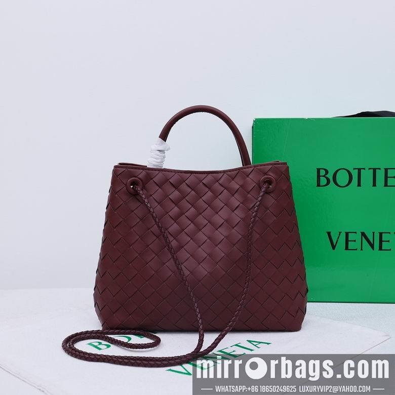 Bottega Veneta Replica Bags 5022 22X25X10.5cm XMY 2