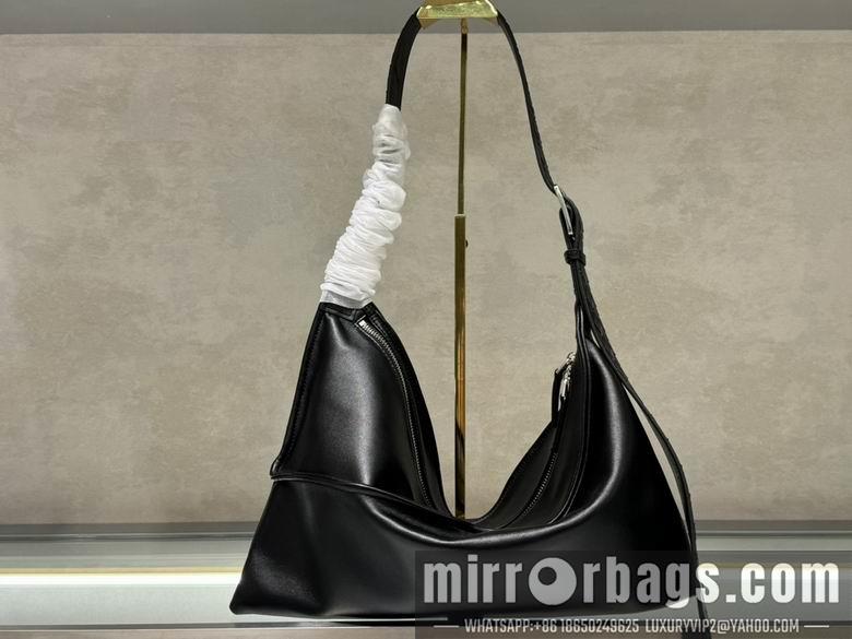 Bottega Veneta Replica Bags Zigzag 6021 38X27X2cm JY 2