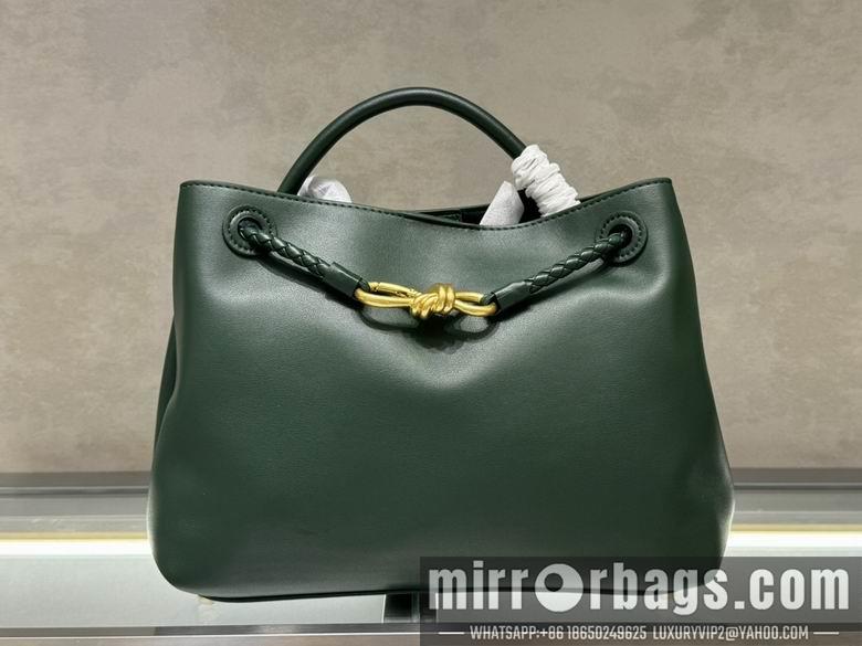 Bottega Veneta Replica Bags Andiamo 5965 32X24X12cm JY 8