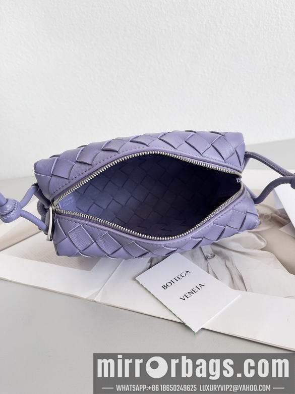 Bottega Veneta Replica Bags Loop 680254 17x10x6cm BG 1