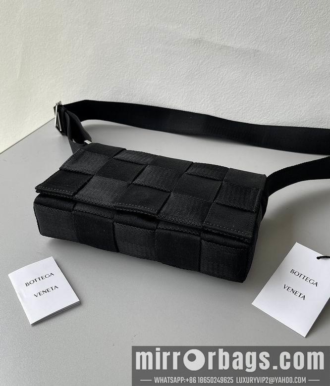 Bottega Veneta Replica Bags 680513 25x15x5cm BG 1