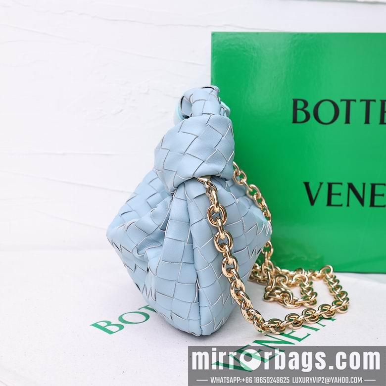 Bottega Veneta Replica Bags 3055-1 23X28X8cm XMY 11