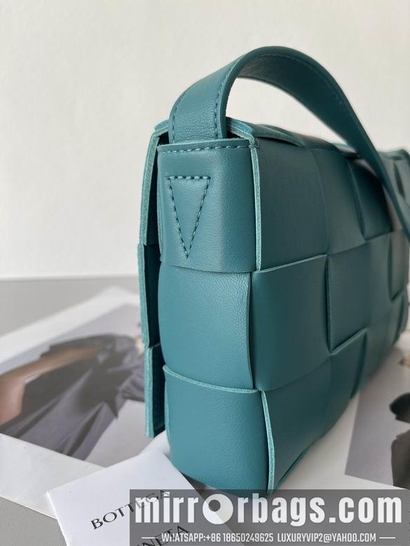 Bottega Veneta Replica Bags 578004 23x15x6cm BG 7