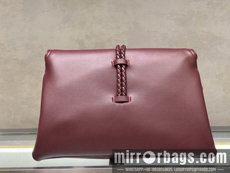 Bottega Veneta Replica Bags Liberta 6025 35X23X9cm JY 4