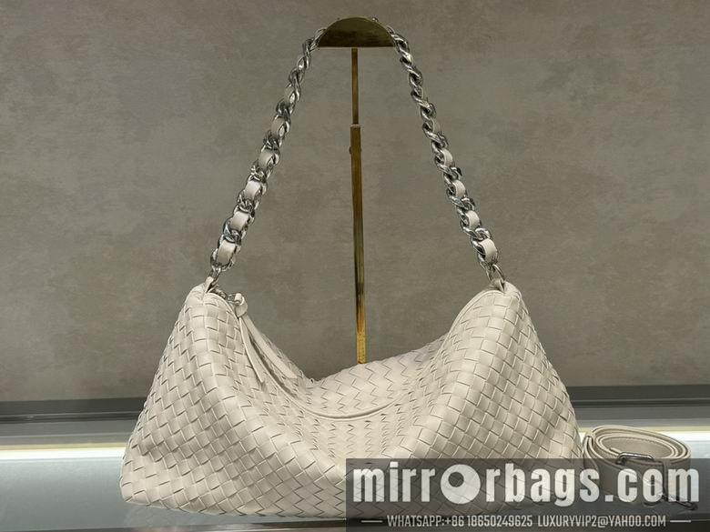 Bottega Veneta Replica Bags 6018 40X20X14cm JY 4
