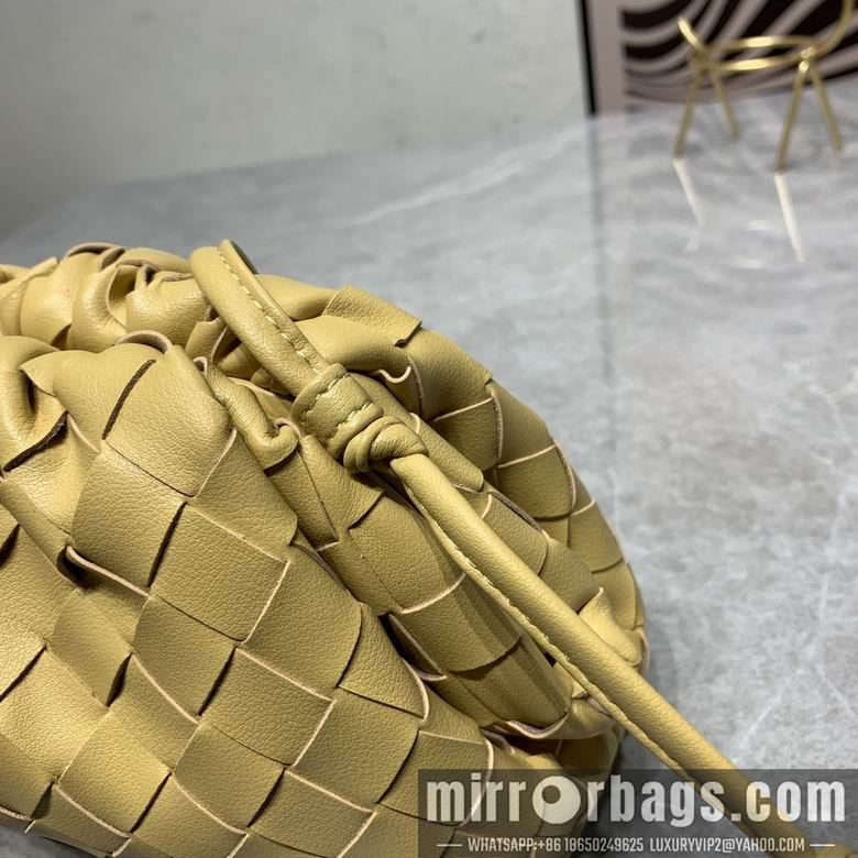 Bottega Veneta Replica Bags 9918B 22X12X7cm XMY 6