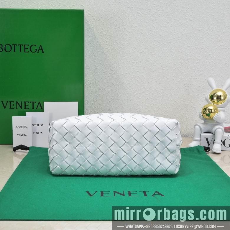 Bottega Veneta Replica Bags 7463 19X25X10.5cm EL 4colour