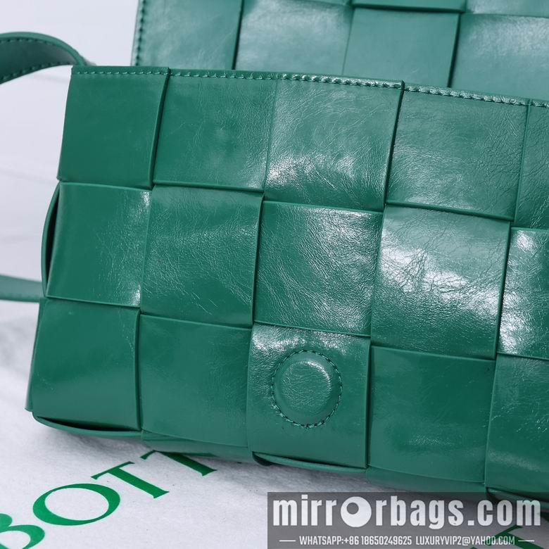 Bottega Veneta Replica Bags 3040 23X15X5cm XMY 2