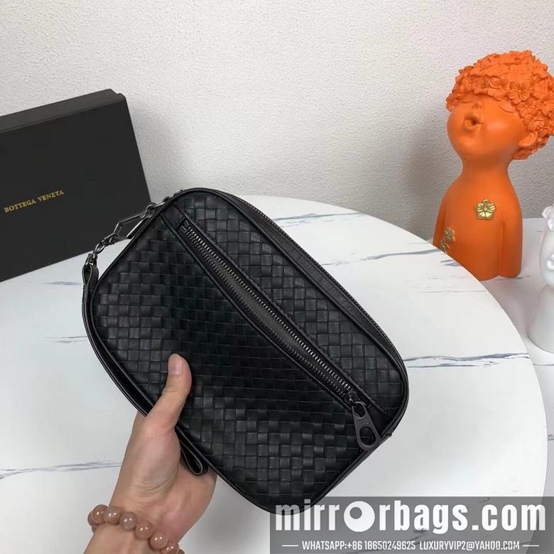 Bottega Veneta Replica Bags 24X15X5cm 121915 WP