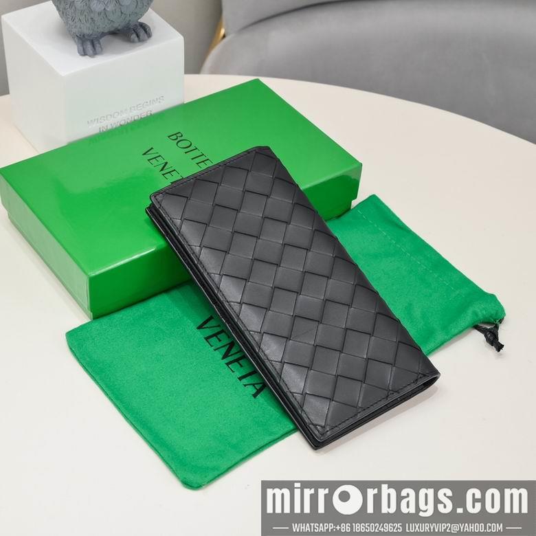Bottega Veneta Replica Bags 1607 19X9.5X2cm YG 2colour