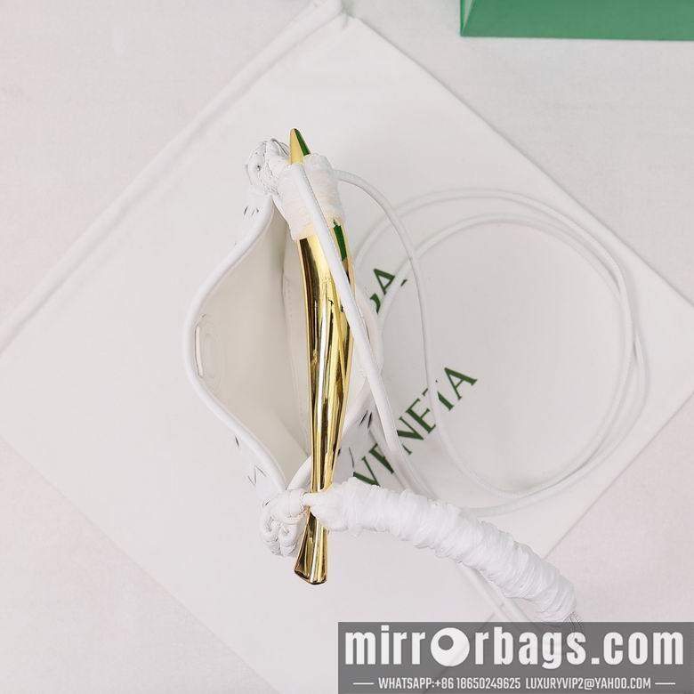 Bottega Veneta Replica Bags 288 12X20X2.5cm XMY 1
