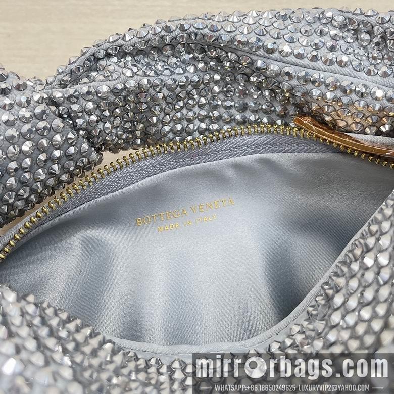 Bottega Veneta Replica Bags Bv Dot Sandals 44061 28x23x8cm DL 5