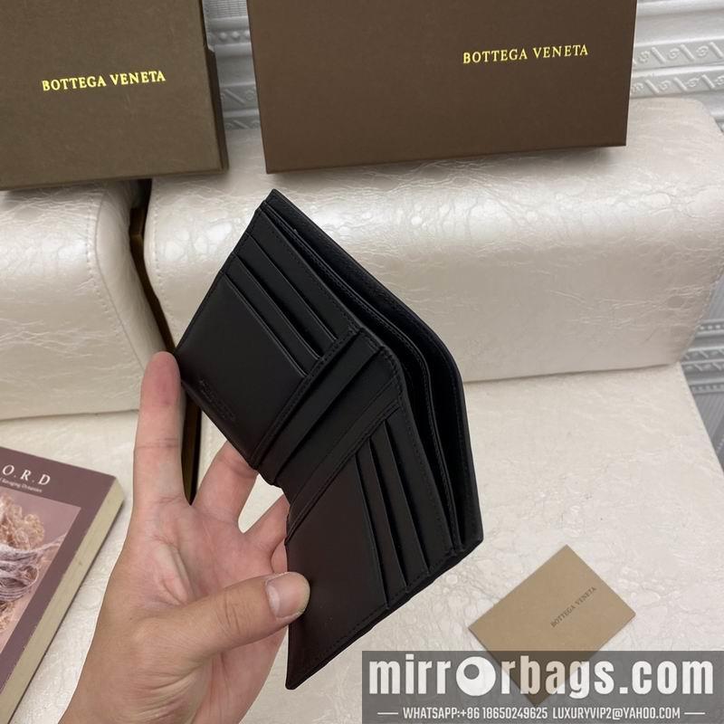 Bottega Veneta Replica Bags 5805B 12X9.5X1.5cm XM