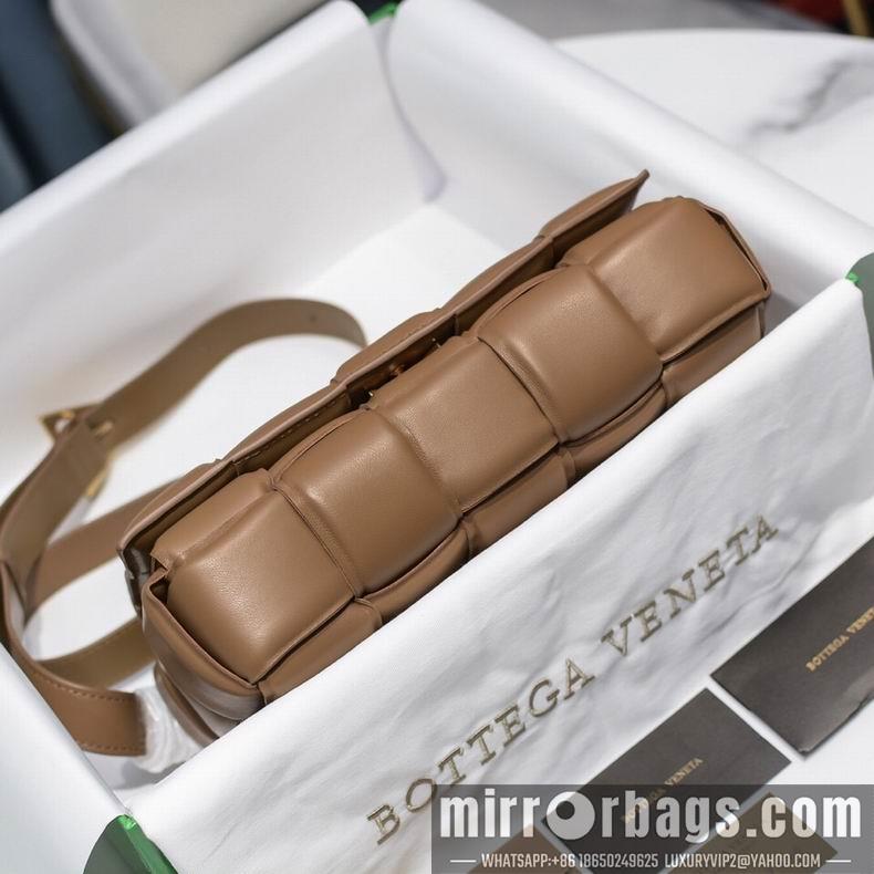 Bottega Veneta Replica Bags 6688 26x18x8 cm dl 5