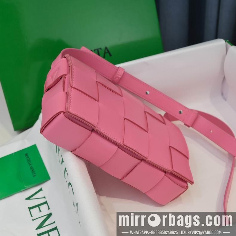 Bottega Veneta Replica Bags 6687 23x15x5 cm dl 22