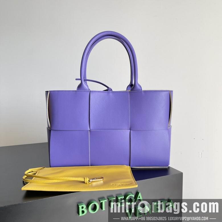 Bottega Veneta Replica Bags 652867 30x20x11.5cm BG 3