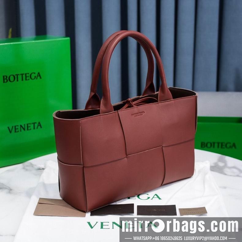 Bottega Veneta Replica Bags 9892 36x24x12 cm dl07
