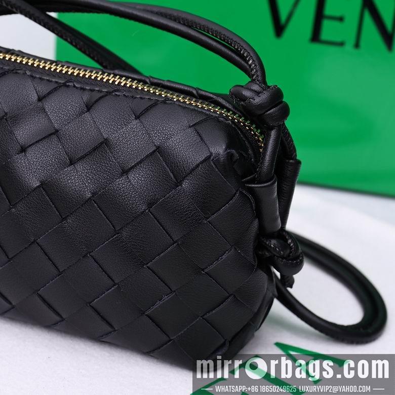 Bottega Veneta Replica Bags 4001 17X11X6cm XMY 1