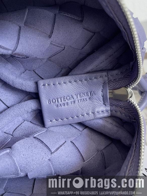 Bottega Veneta Replica Bags Loop 680254 17x10x6cm BG 1