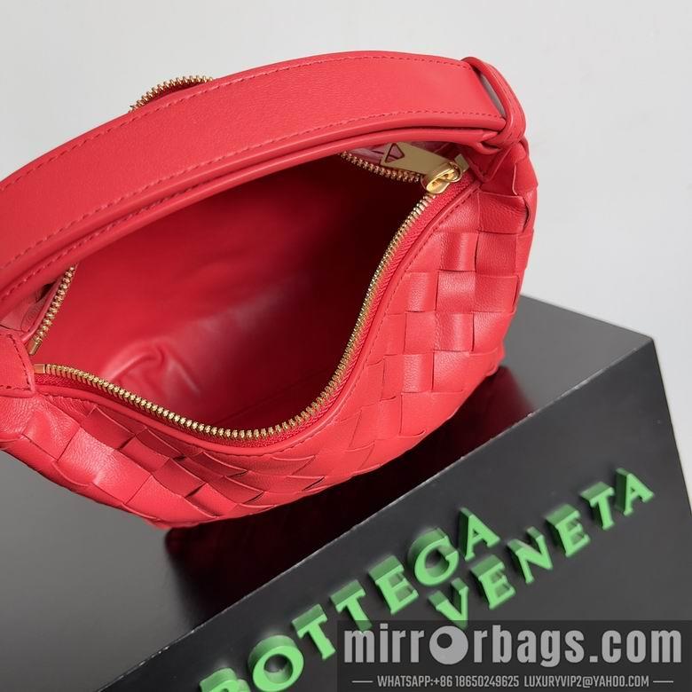 Bottega Veneta Replica Bags 754443 22X13X9cm YG 1