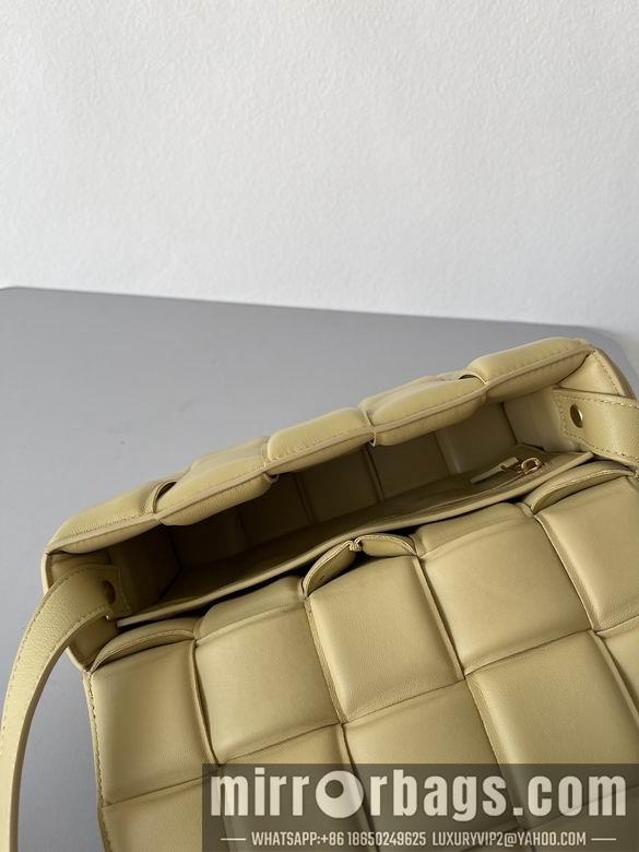 Bottega Veneta Replica Bags 70094 26x18x8cm BG 8