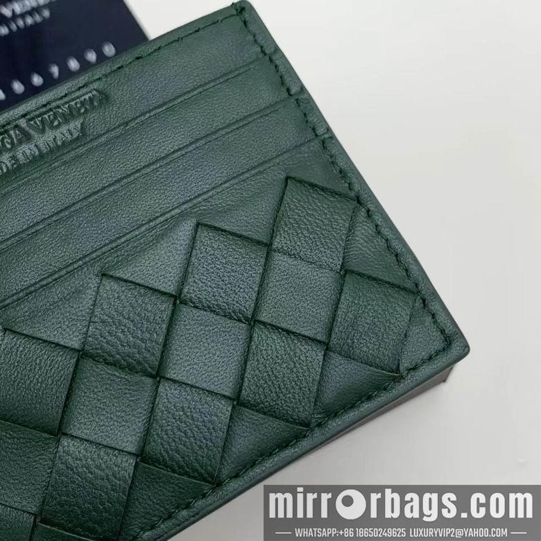 Bottega Veneta Replica Bags 1027 10X8.5cm ZC 4