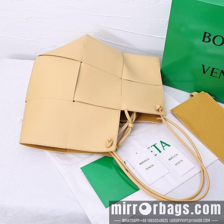Bottega Veneta Replica Bags 6006 17X48X34X12cm XMY 3