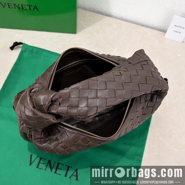 Bottega Veneta Replica Bags 36X21X13cm 032604 YG 12