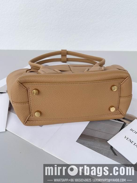 Bottega Veneta Replica Bags Arco 20x20x9cm BG 1