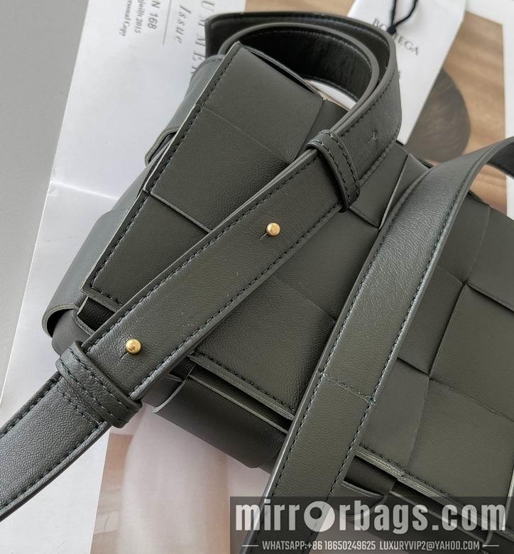 Bottega Veneta Replica Bags 578004 23x15x6cm BG 1