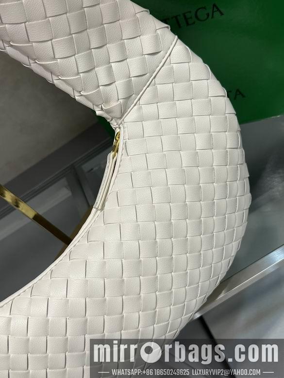 Bottega Veneta Replica Bags 5987 39X16X2cm JY 5
