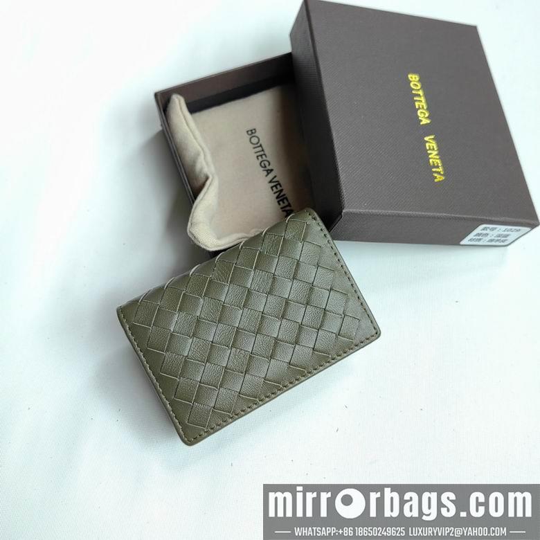 Bottega Veneta Replica Bags 10.5X8cm 031611 XM 4colour