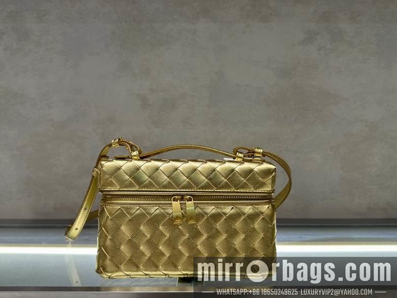 Bottega Veneta Replica Bags 9010B 20X14X7cm JY 3colour