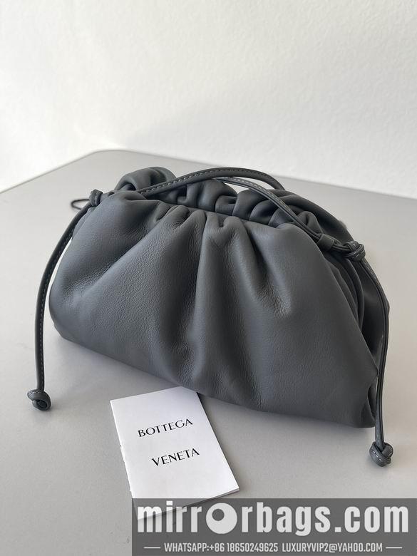Bottega Veneta Replica Bags Pouch 23x13x5cm BG 6