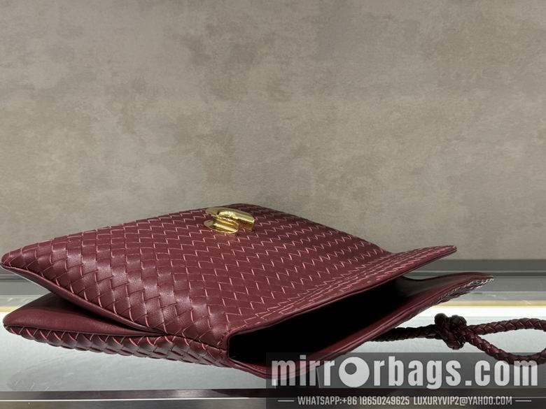 Bottega Veneta Replica Bags Liberta 6027 35X23X9cm JY 1