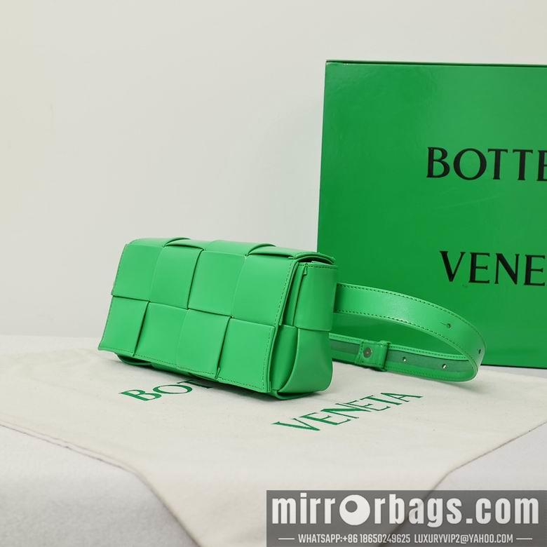 Bottega Veneta Replica Bags 6073-1 19.5X6X10.5cm XMY 3