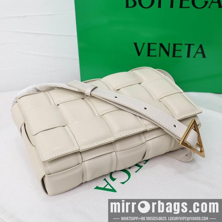 Bottega Veneta Replica Bags 3032 26X8X18cm XMY 9