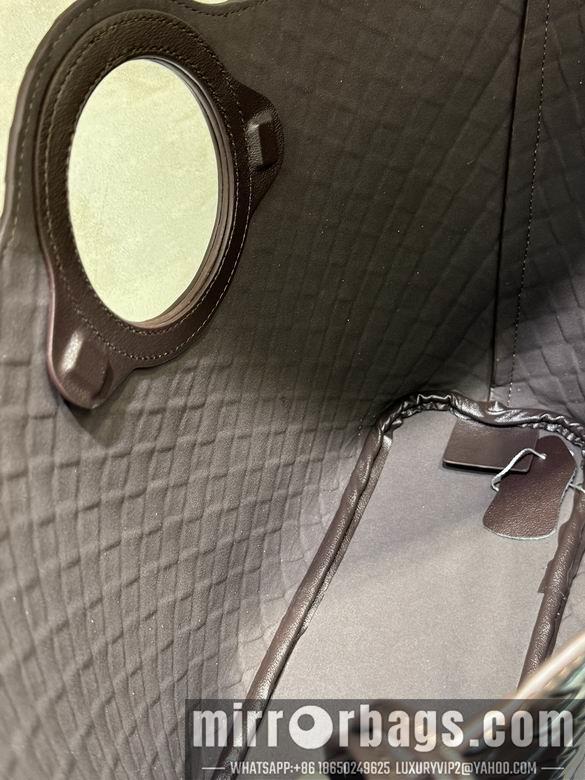 Bottega Veneta Replica Bags 9923 29X15X28cm 9921 24X13X23cm JY 6