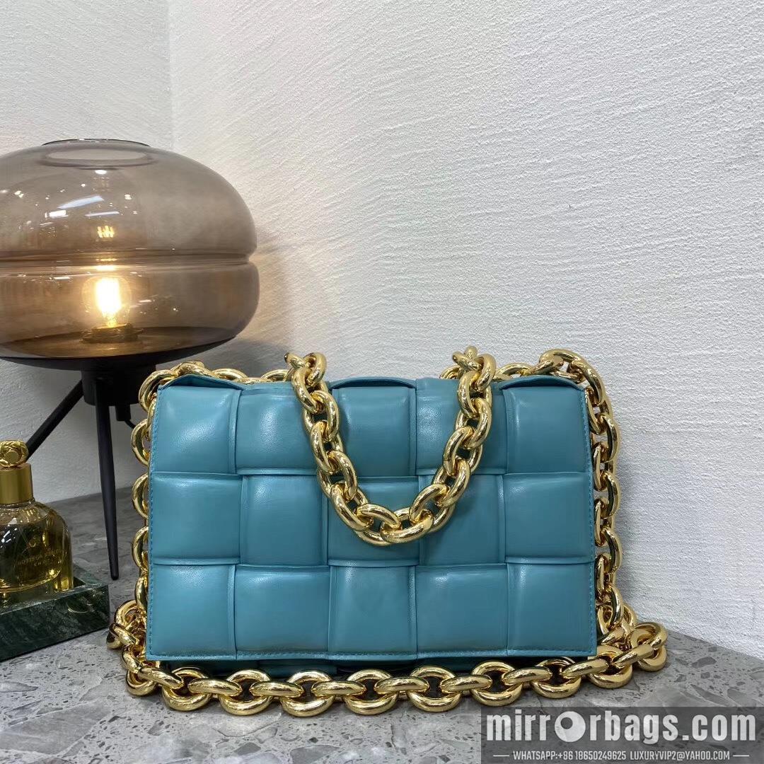 Bottega Veneta Replica Bags Cassstte 26x18x8 cm dl 13