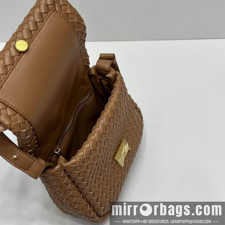 Bottega Veneta Replica Bags 20X25X6cm 031701 DN 6