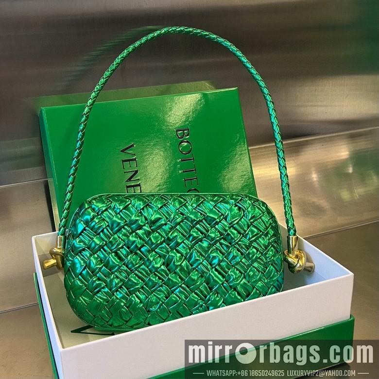 Bottega Veneta Replica Bags 21000 20X12X5.5cm YG 1