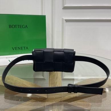 Bottega Veneta Replica Bags KF0015 17.5X9.5X5cm SL 9