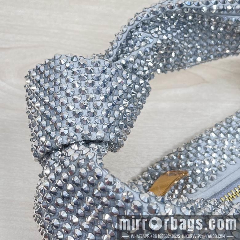 Bottega Veneta Replica Bags Bv Dot Sandals 44061 28x23x8cm DL 5