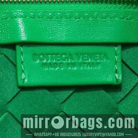 Bottega Veneta Replica Bags 2232A 25x12x11cm DL 2