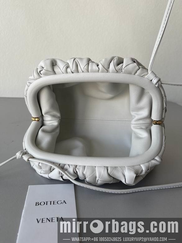 Bottega Veneta Replica Bags pouch 22x12x7cm BG 1