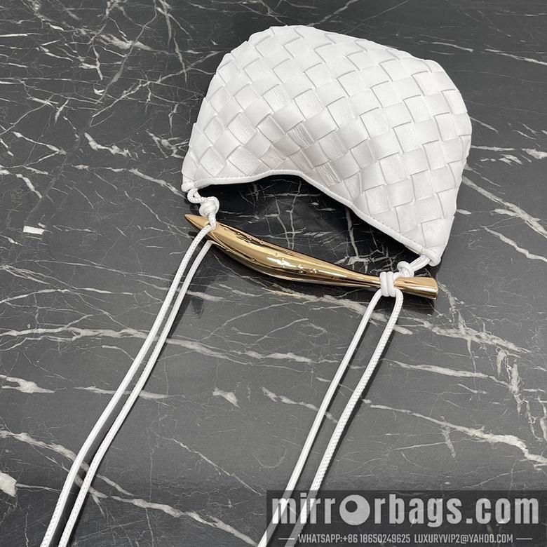 Bottega Veneta Replica Bags Sardine 6013 20X12X2cm BG 4