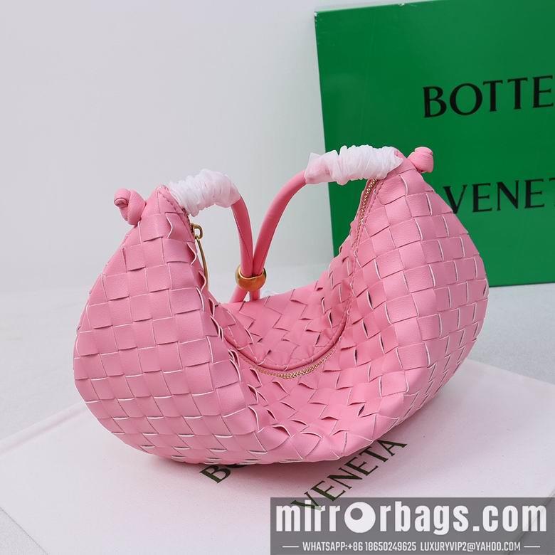 Bottega Veneta Replica Bags 888 40X3X24cm 886 29X3X19cm XMY 2