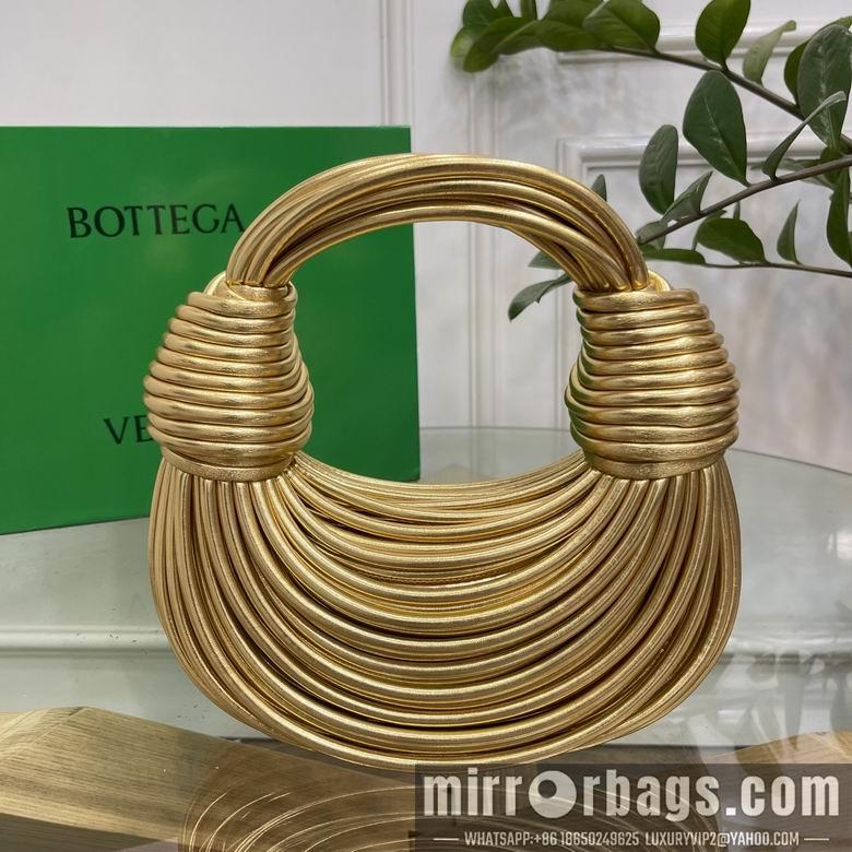 Bottega Veneta Replica Bags 680934 22x6.5x15.5cm BG