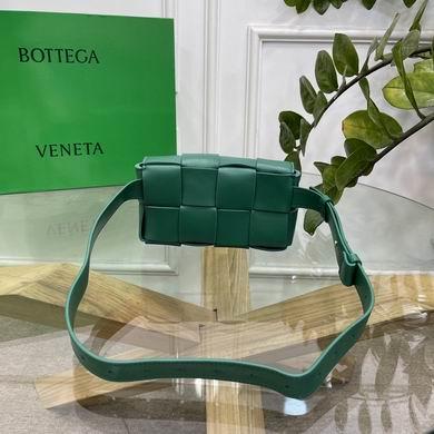 Bottega Veneta Replica Bags KF0015 17.5X9.5X5cm SL 5